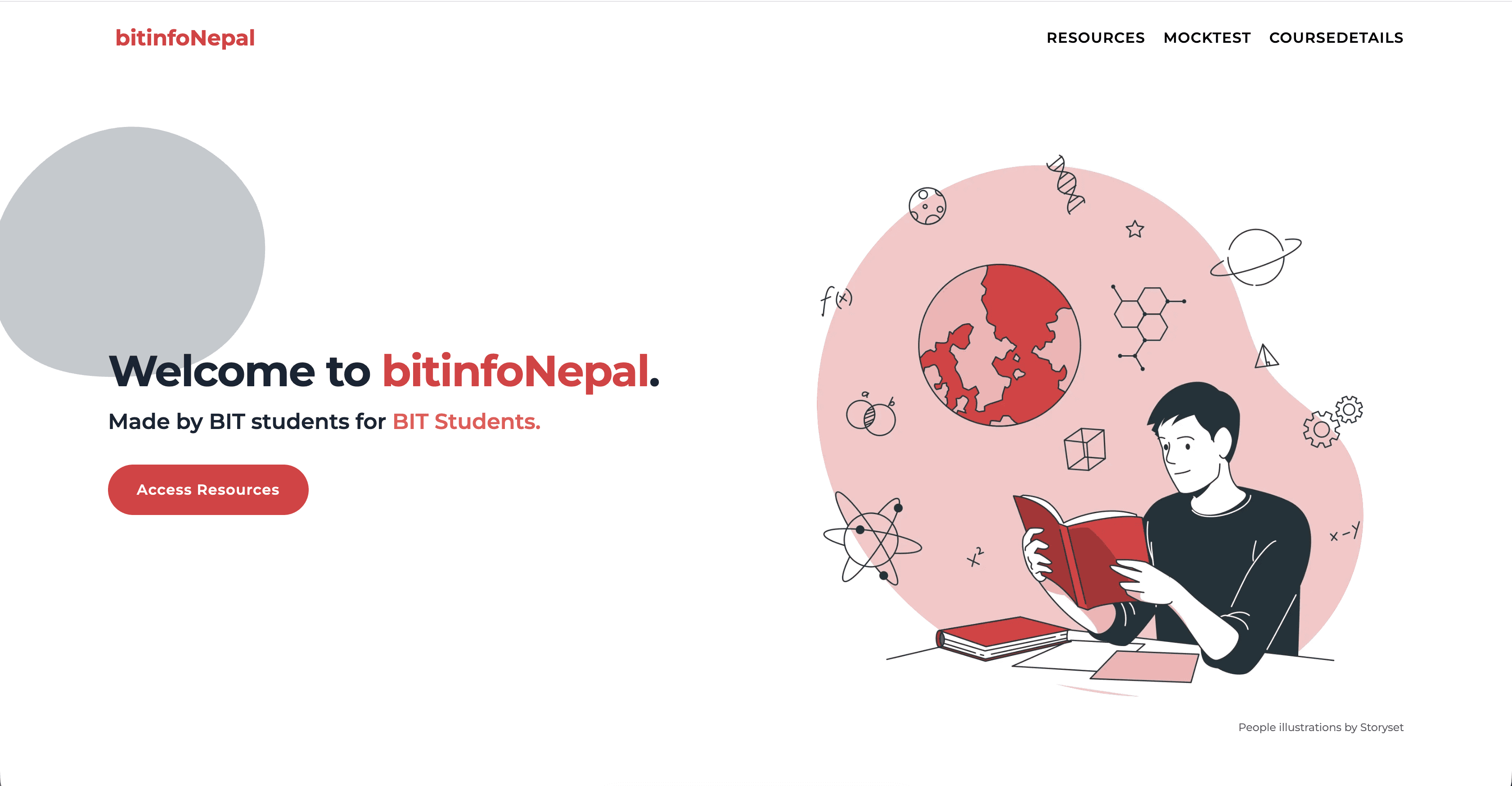 bitinfonepal.com